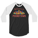 Poundtown (Raglan)-Raglan-Swish Embassy