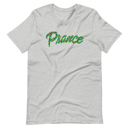 Prance-Christmas T-Shirts-Swish Embassy