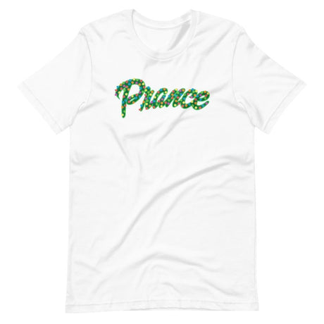 Prance-Christmas T-Shirts-Swish Embassy