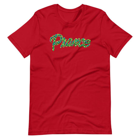 Prance-Christmas T-Shirts-Swish Embassy