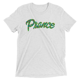 Prance (Retail Triblend)-Triblend T-Shirt-Swish Embassy