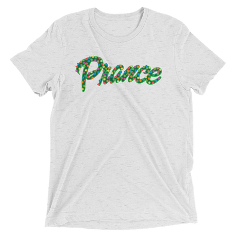 Prance (Retail Triblend)-Triblend T-Shirt-Swish Embassy