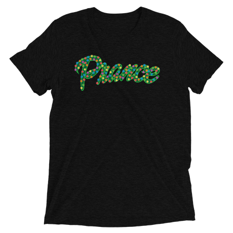 Prance (Retail Triblend)-Triblend T-Shirt-Swish Embassy