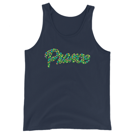 Prance (Tank Top)-Christmas Tanks-Swish Embassy