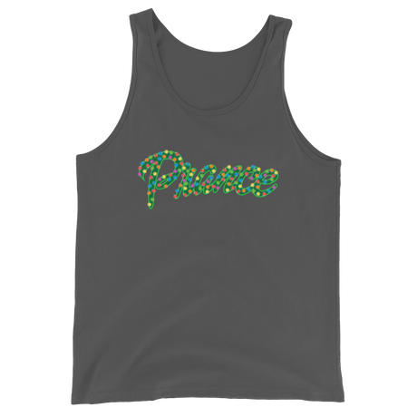 Prance (Tank Top)-Christmas Tanks-Swish Embassy