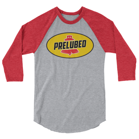 Prelubed (Raglan)-Raglan-Swish Embassy