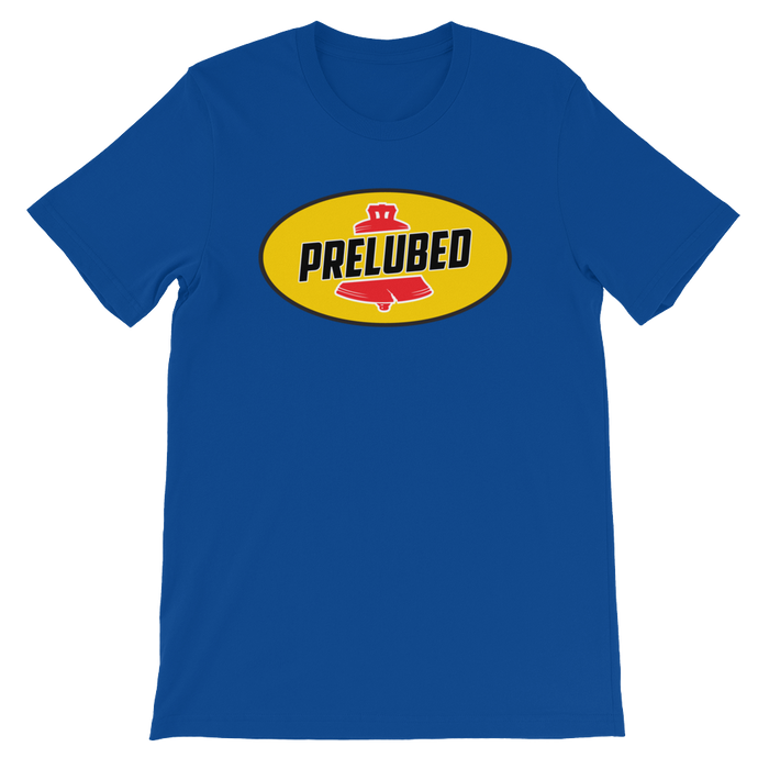 Prelubed-T-Shirts-Swish Embassy