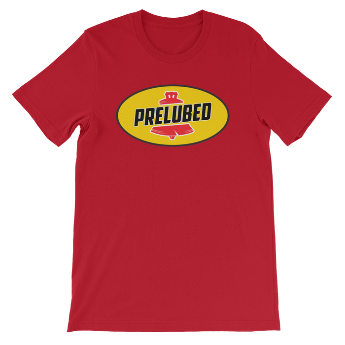 Prelubed-T-Shirts-Swish Embassy