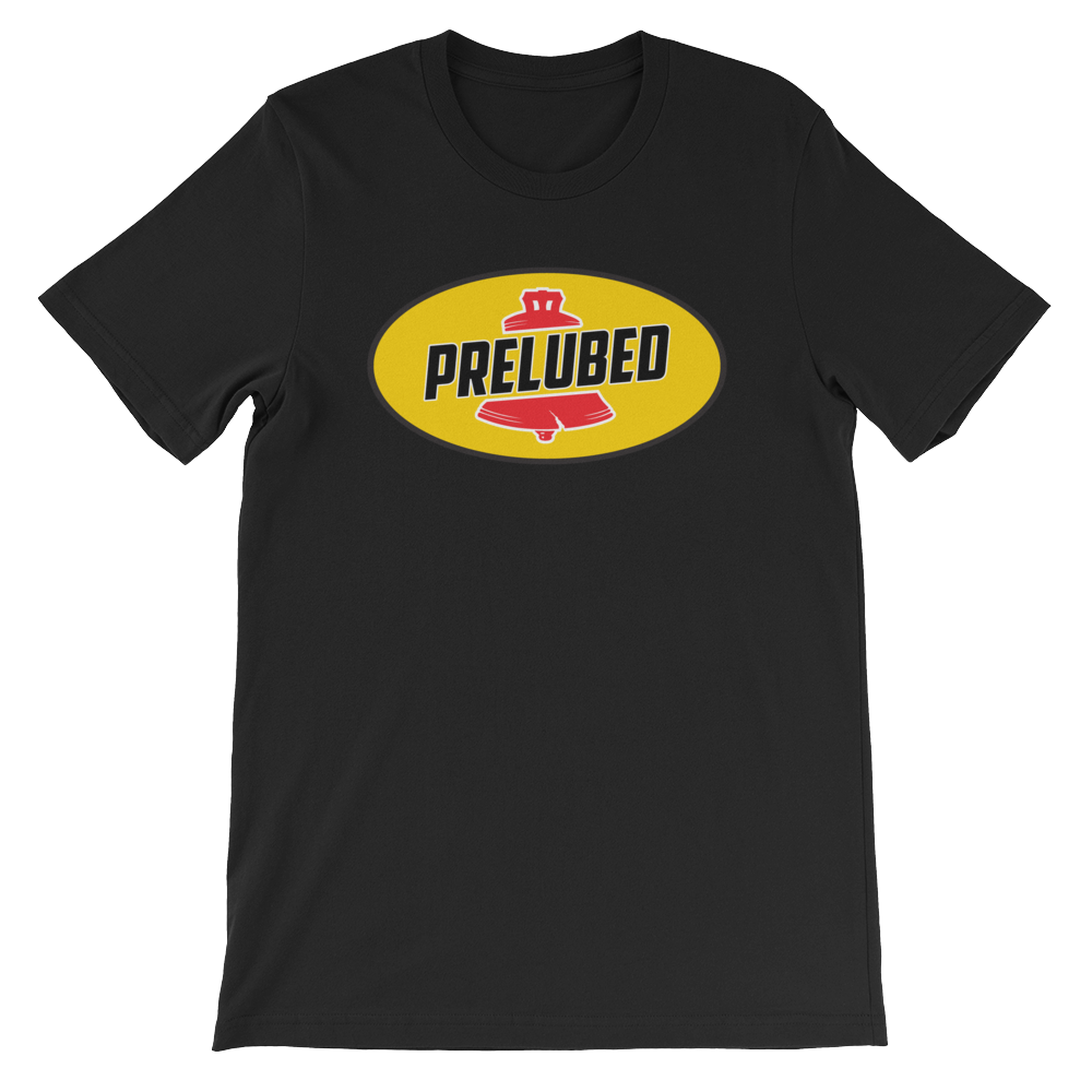 Prelubed-T-Shirts-Swish Embassy