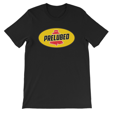 Prelubed-T-Shirts-Swish Embassy