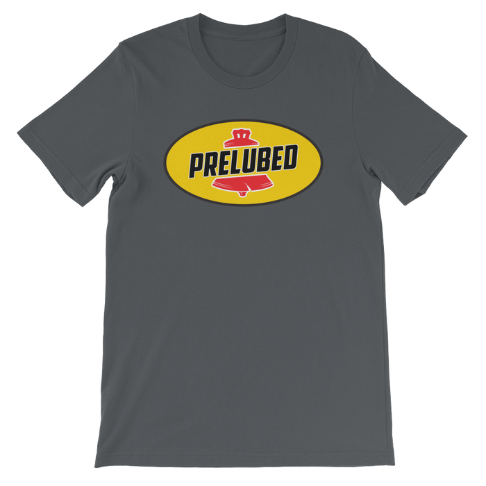 Prelubed-T-Shirts-Swish Embassy