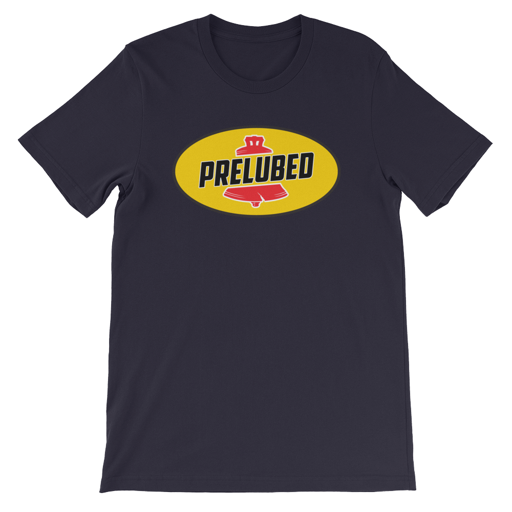 Prelubed-T-Shirts-Swish Embassy