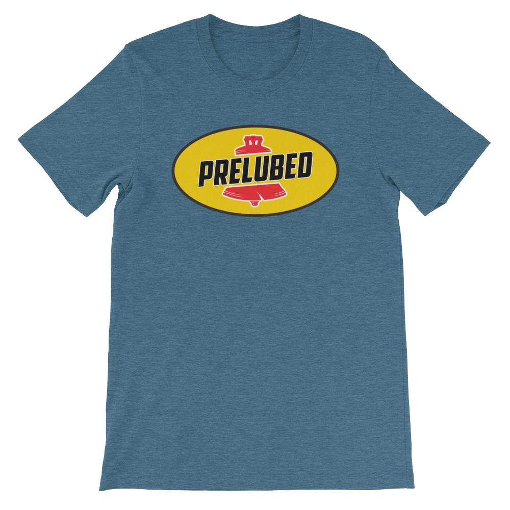 Prelubed-T-Shirts-Swish Embassy