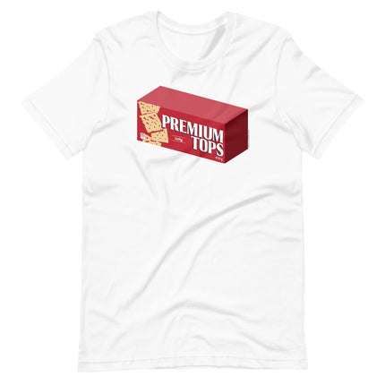 Premium Tops-T-Shirts-Swish Embassy