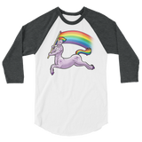 Pride Centaur (Raglan)-Raglan-Swish Embassy