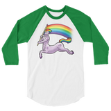 Pride Centaur (Raglan)-Raglan-Swish Embassy