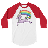 Pride Centaur (Raglan)-Raglan-Swish Embassy