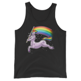 Pride Centaur (Tank Top)-Tank Top-Swish Embassy