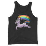 Pride Centaur (Tank Top)-Tank Top-Swish Embassy