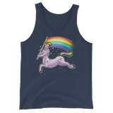 Pride Centaur (Tank Top)-Tank Top-Swish Embassy