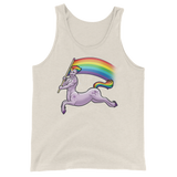 Pride Centaur (Tank Top)-Tank Top-Swish Embassy