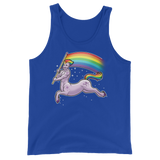 Pride Centaur (Tank Top)-Tank Top-Swish Embassy