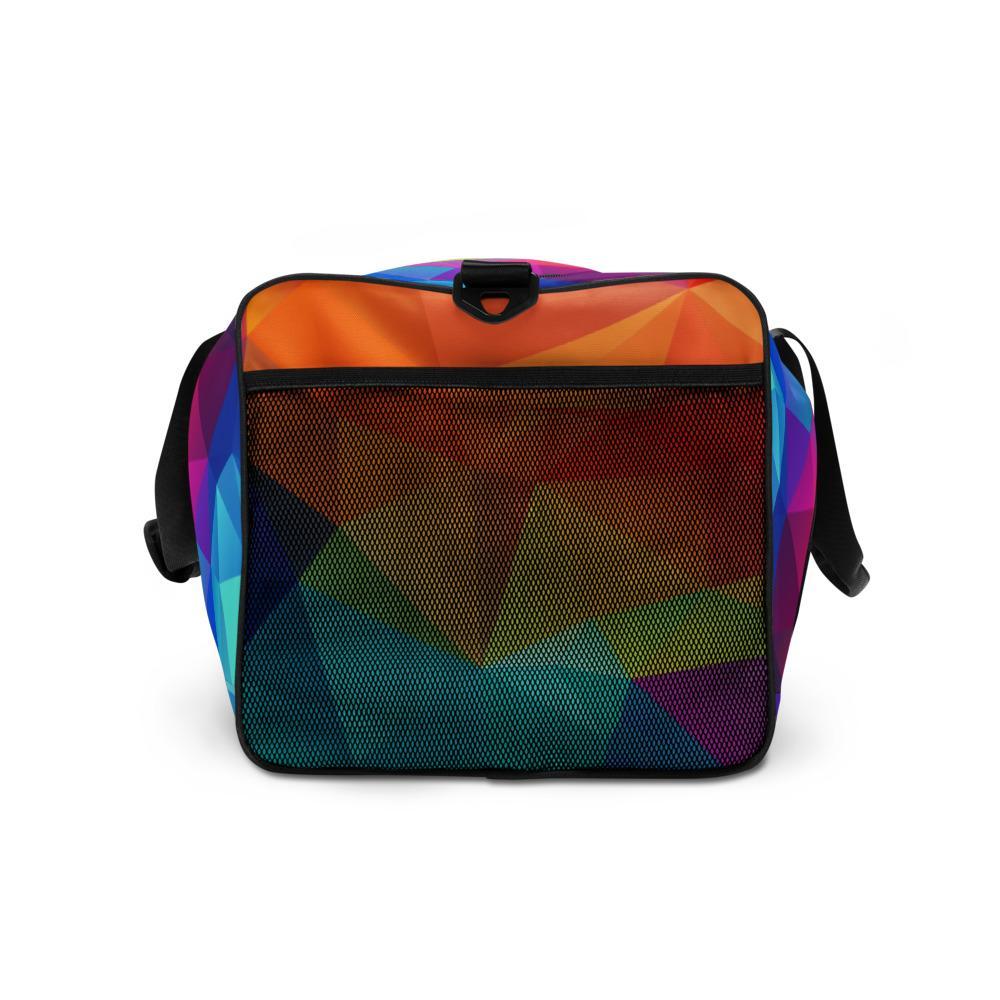 Pride (Duffle bag)-Duffle Bag-Swish Embassy
