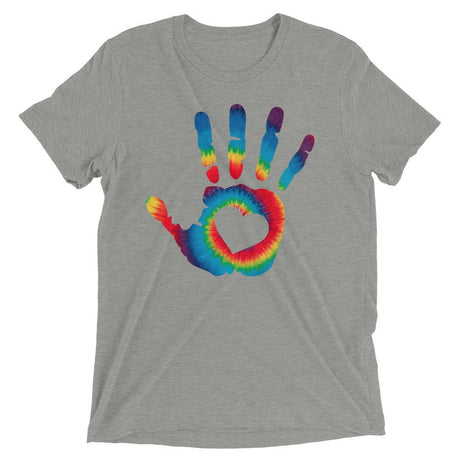 Pride Dye (Retail Triblend)-Triblend T-Shirt-Swish Embassy