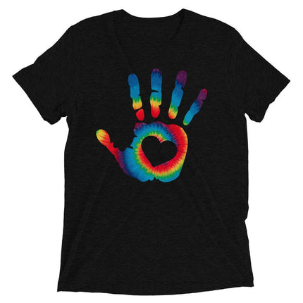 Pride Dye (Retail Triblend)-Triblend T-Shirt-Swish Embassy
