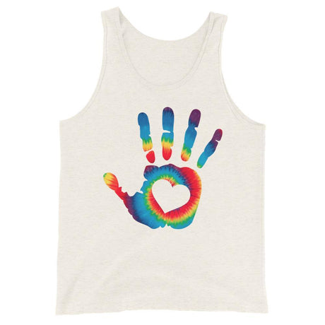 Pride Dye (Tank Top)-Tank Top-Swish Embassy