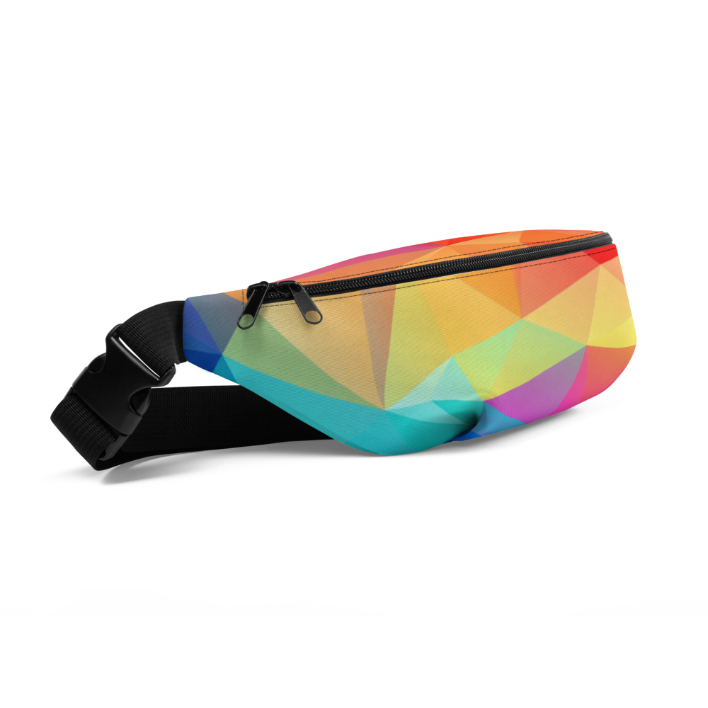 Pride (Fanny Pack)-Swish Embassy