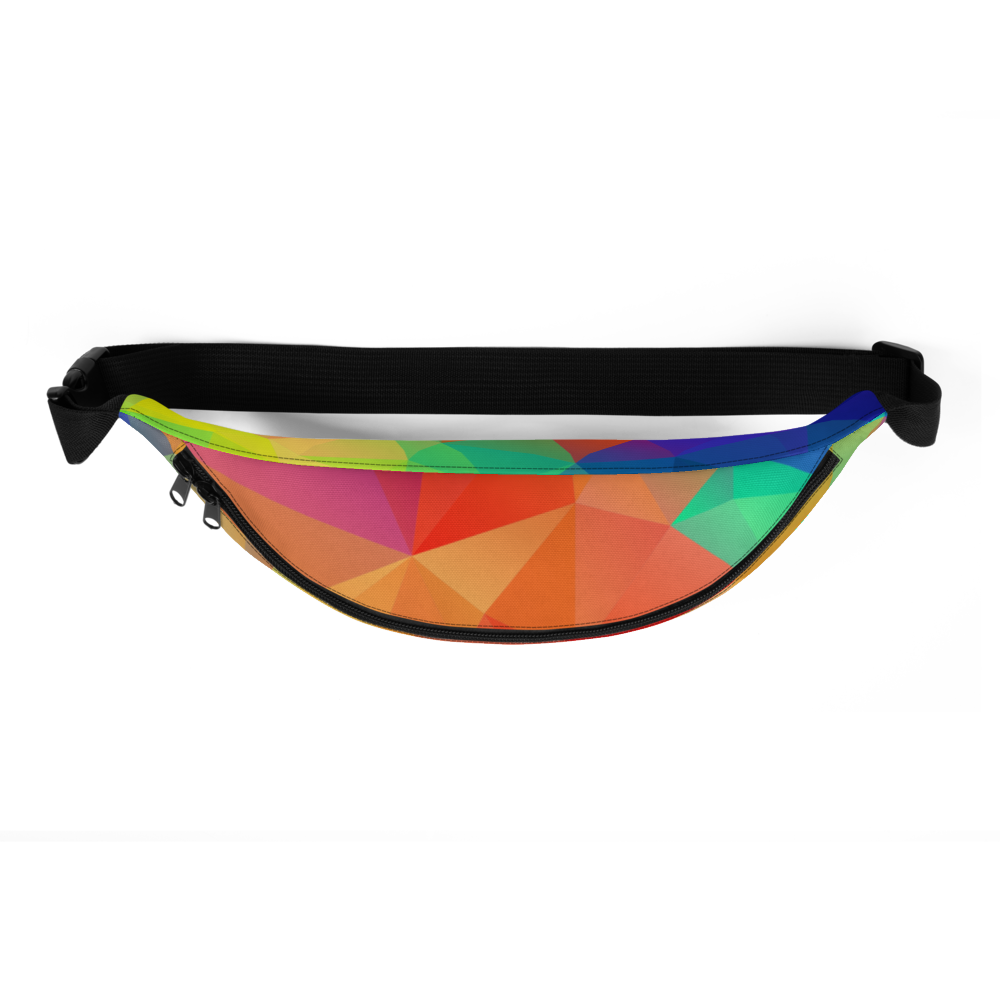 Pride (Fanny Pack)-Swish Embassy