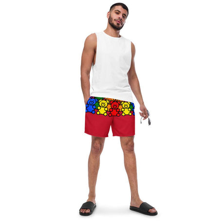 Pride Gummies (Swim Trunks)-Swish Embassy