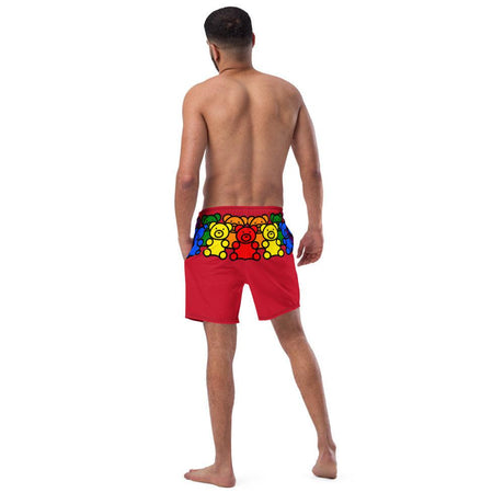 Pride Gummies (Swim Trunks)-Swish Embassy