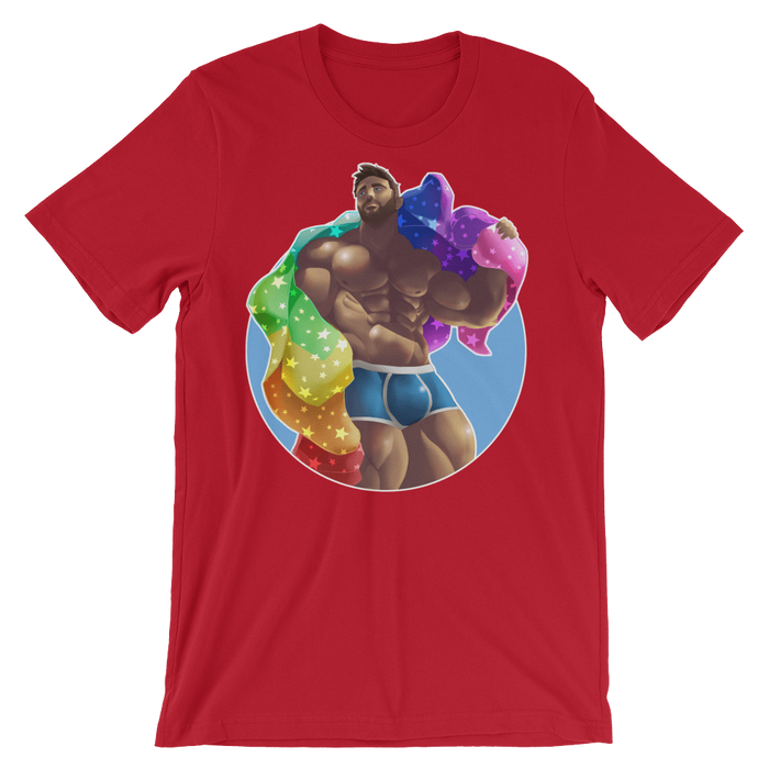 Pride-T-Shirts-Swish Embassy