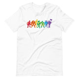 Pride Villains-T-Shirts-Swish Embassy