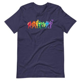 Pride Villains-T-Shirts-Swish Embassy