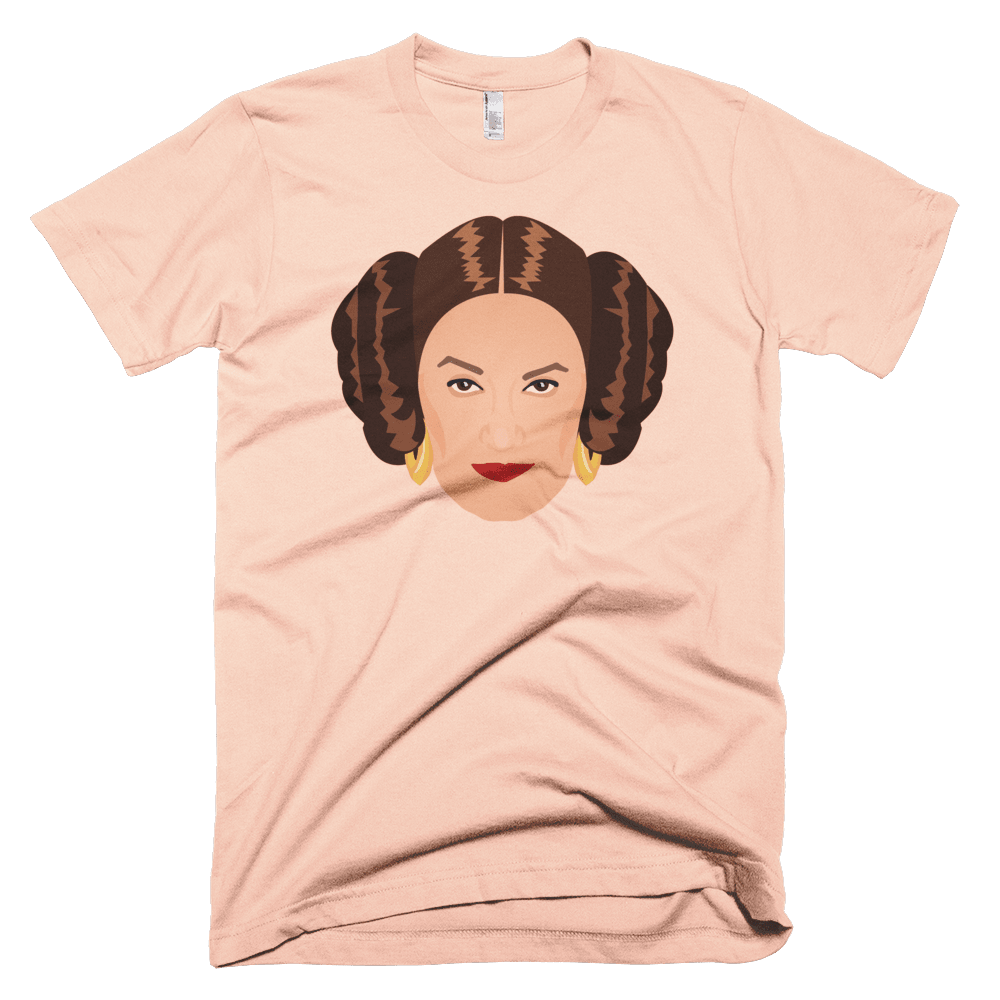 Princess Dorothy-T-Shirts-Swish Embassy