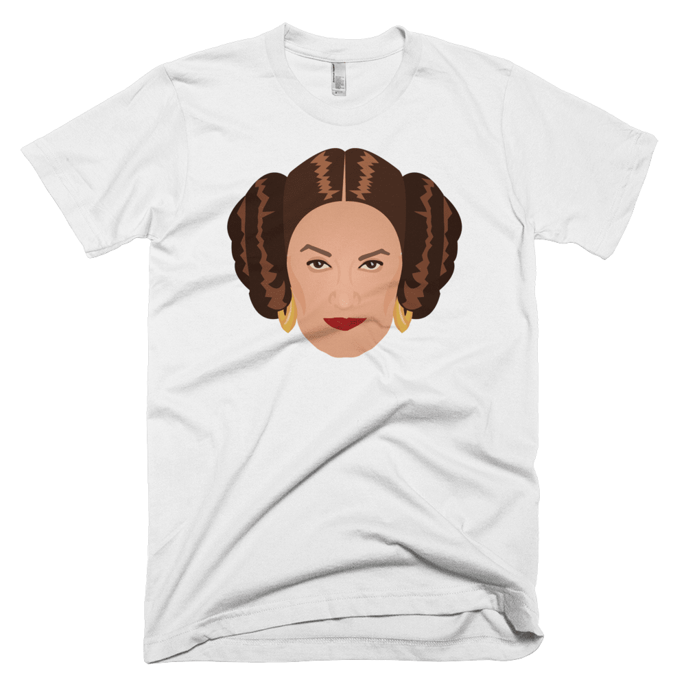 Princess Dorothy-T-Shirts-Swish Embassy