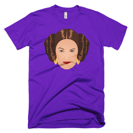 Princess Dorothy-T-Shirts-Swish Embassy