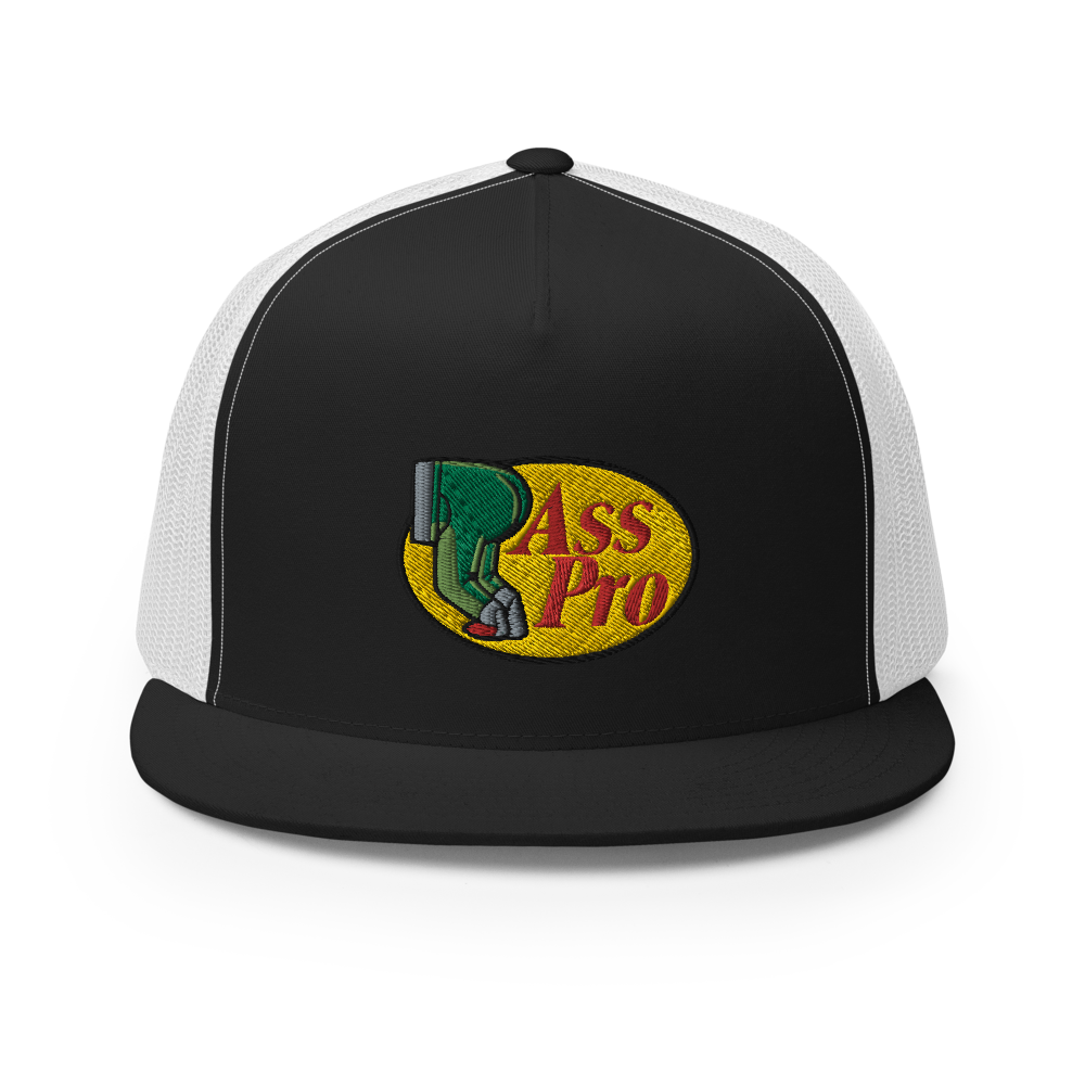 Pro (Headwear)-Headwear-Swish Embassy