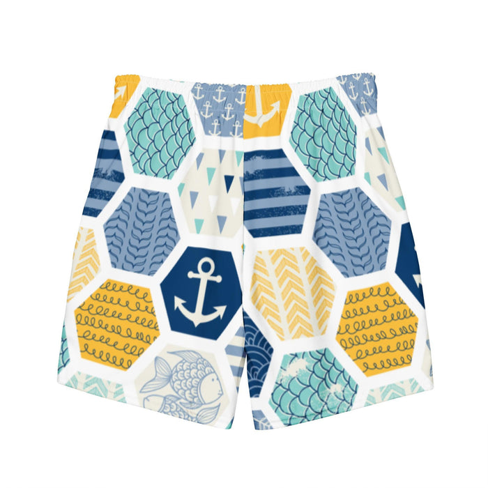Provincetown (Swim Trunks)-Swish Embassy