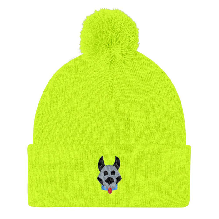 Pup (Beanie)-Beanie-Swish Embassy