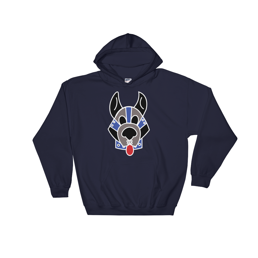 Pup (Hoodie)-Hoodie-Swish Embassy