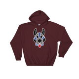 Pup (Hoodie)-Hoodie-Swish Embassy