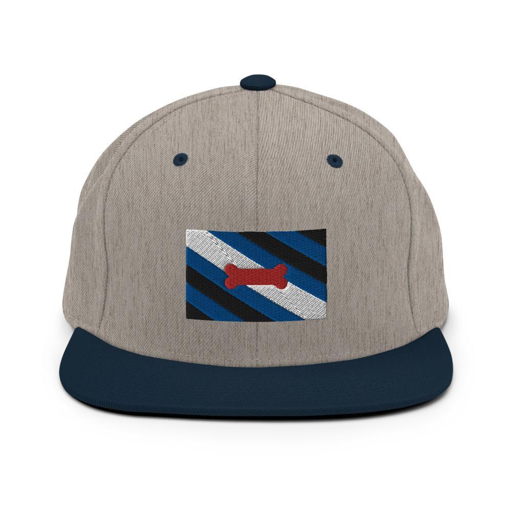 Pup Pride (Headwear)-Headwear-Swish Embassy