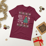 Put Your Balls (Ugly Christmas)-T-Shirts-Swish Embassy