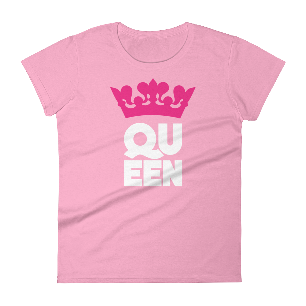 Queen (Ladies)-Swish Embassy