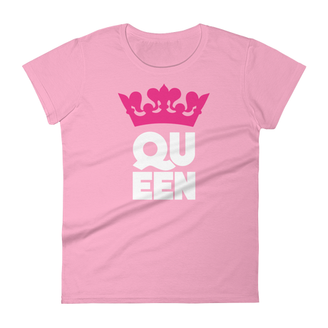 Queen (Ladies)-Swish Embassy