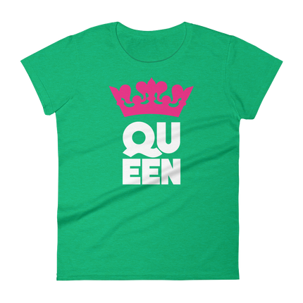 Queen (Ladies)-Swish Embassy